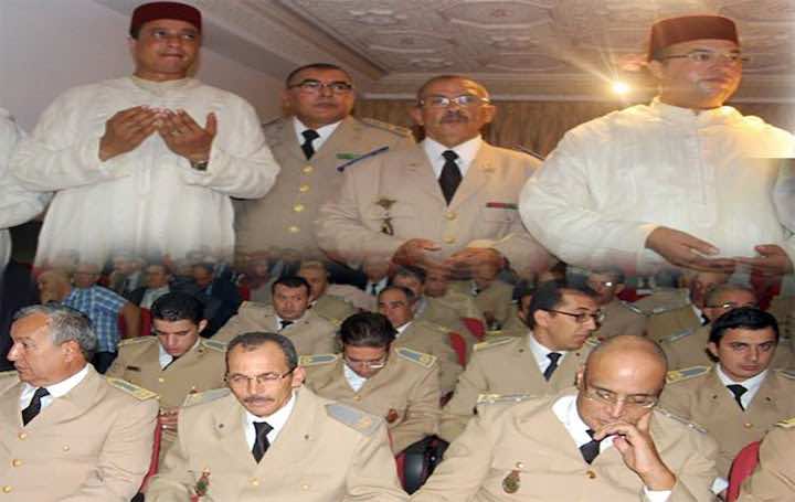 زلزال الداخلية يصل إلى الناظور والدريوش وهذه أهم التغييرات
