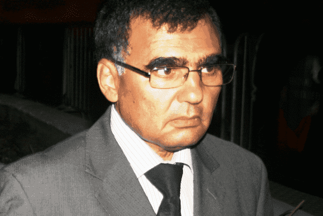 زلزال الداخلية.. باشا تطوان ينقل لإنزكان كرئيس دائرة وتأديبات طالت 4 قياد