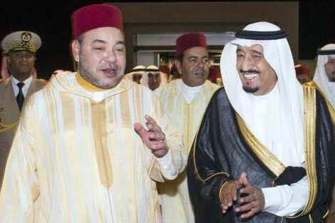 هل تفسد الرياضة علاقات المغرب والخليج؟