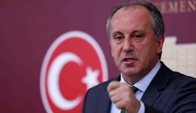 منافس أردوغان يقر بالهزيمة ويحذر من "حكم الفرد" - فيديو