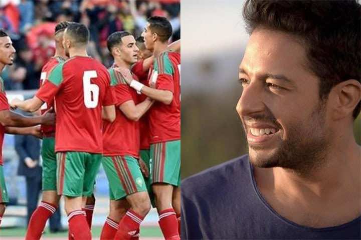 حماقي: المنتخب المغربي أفضل العرب في مونديال روسيا