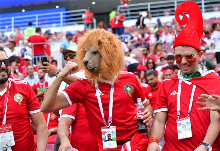 هام للراغبين في مرافقة "الأسود" لمصر.. وزارة الخارجية تضع تدابير جديدة لتسهيل التنقل والحصول على التأشيرة