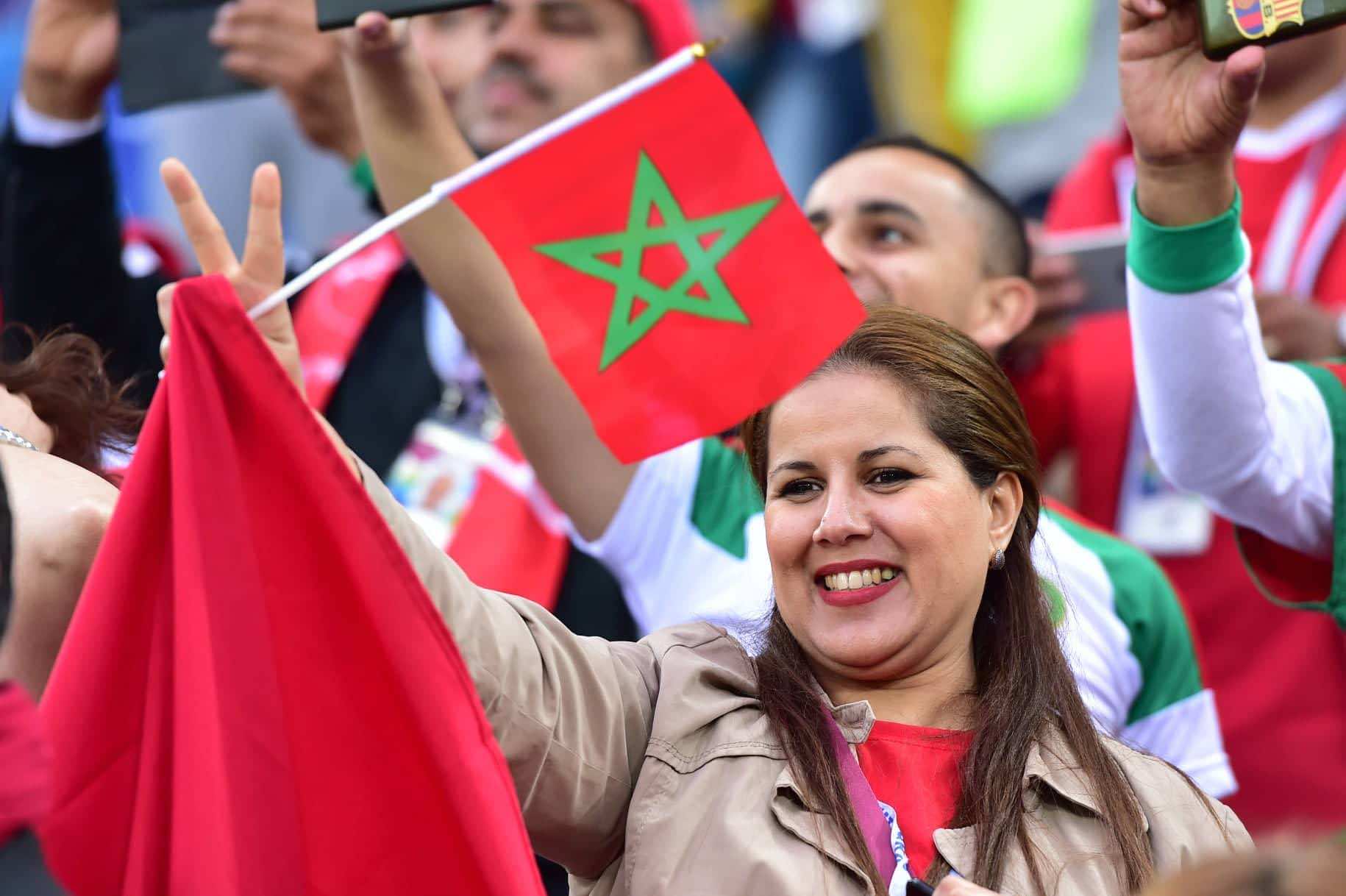 نيويورك تايمز تتحدث عن الاستثناء المغربي