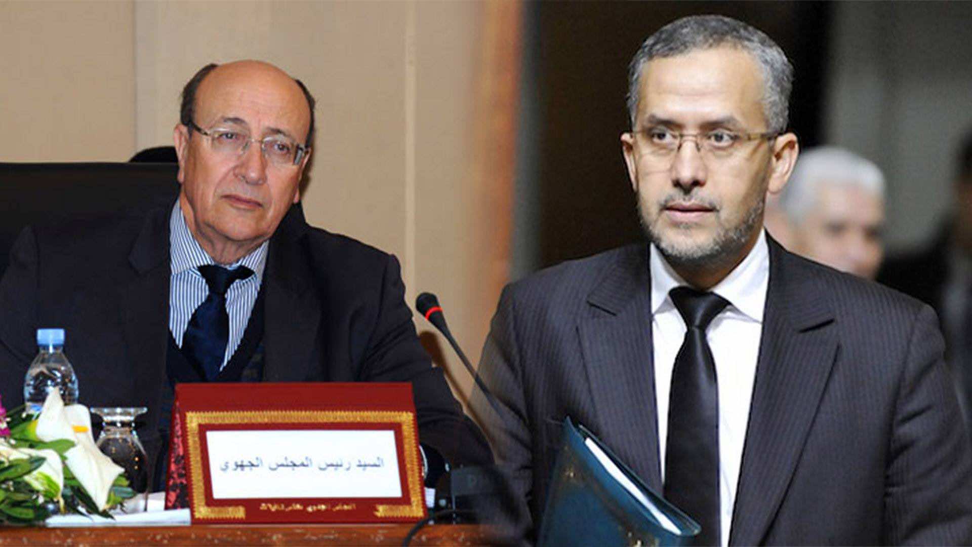 إدارية مكناس تؤيد الشوباني ضد شباعتو