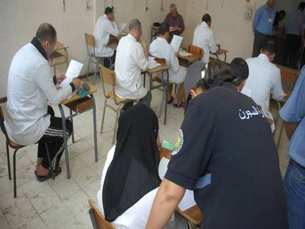 نجاح بطعم الحرية.. 168 سجينا ينجحون في امتحانات الباكالوريا بميزة تصل إلى "حسن جدا"
