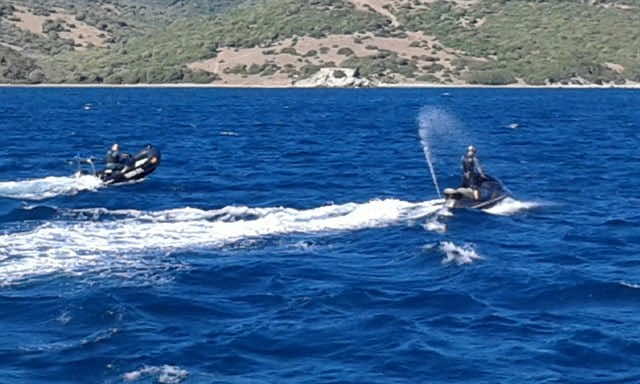 ربورتاج.. المهربون الجدد للبشر من المغرب..شعارهم: "يوم واحد يغنيك عن 3 سنوات من العمل"!