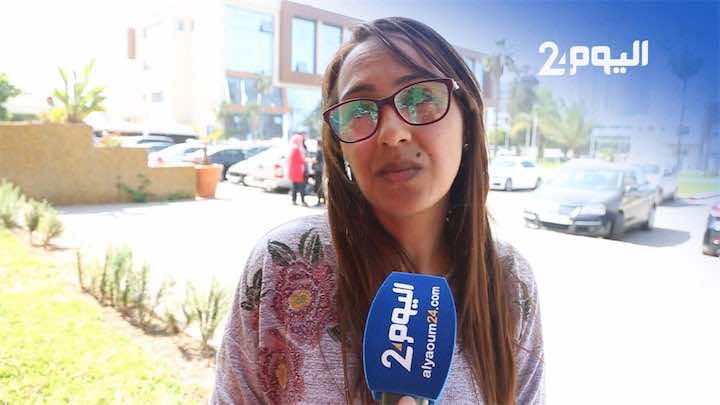 قبل انطلاق الجلسة الأخيرة.. زوجة المهداوي: تجرعنا المر وأتمنى أن ينصف زوجي بالبراءة