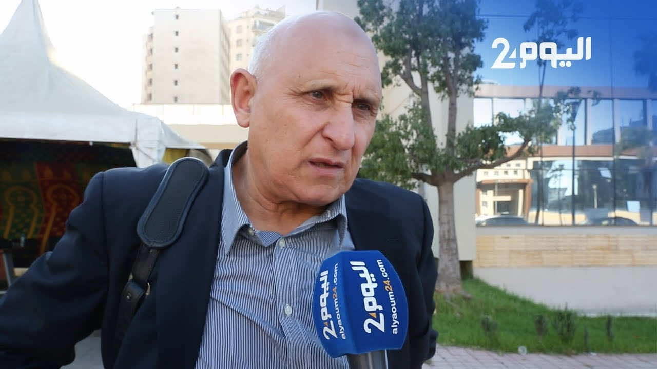 المرزوقي: ما حصل لبوعشرين عودة إلى سنوات الرصاص
