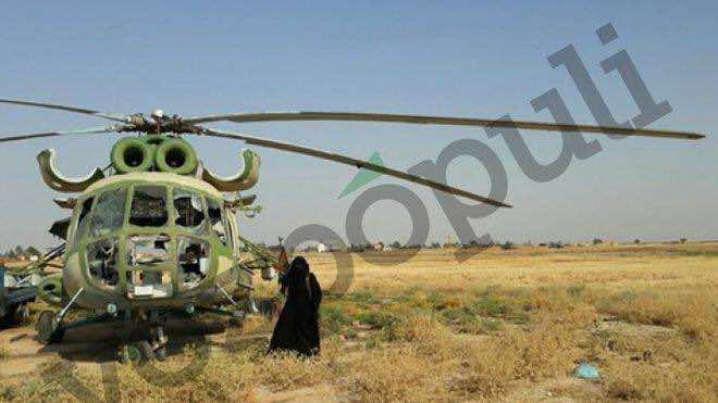 صور أخطر جهادية مغربية بعد المجاطي تستنفر المخابرات العالمية