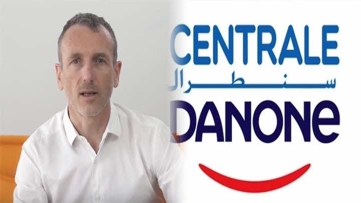 المدير العام لمجموعة دانون: أتابع حملة المقاطعة وقررت المجيء بنفسي للمغرب للاستماع إليكم..ولإيجاد الحلول-فيديو
