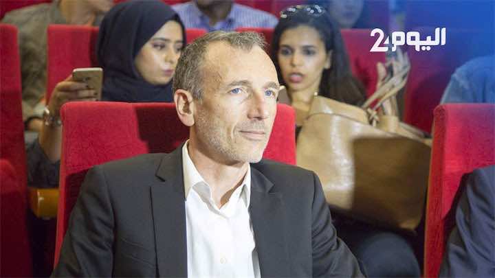 المدير العام لـ"دانون سنطرال": لن نغادر المغرب ومستعدون للتخلي عن هامش الربح لإنهاء المقاطعة