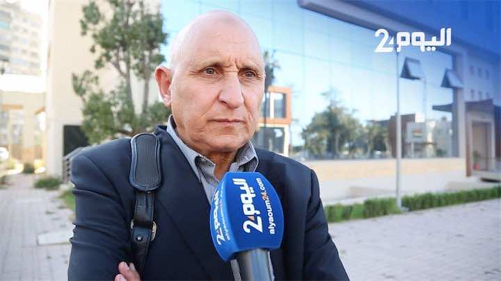 المرزوقي: ما يتعرض له بوعشرين ظلم وتحامل وقضيته تعيد البلاد إلى الحقبة "اللاحقوقية"-فيديو