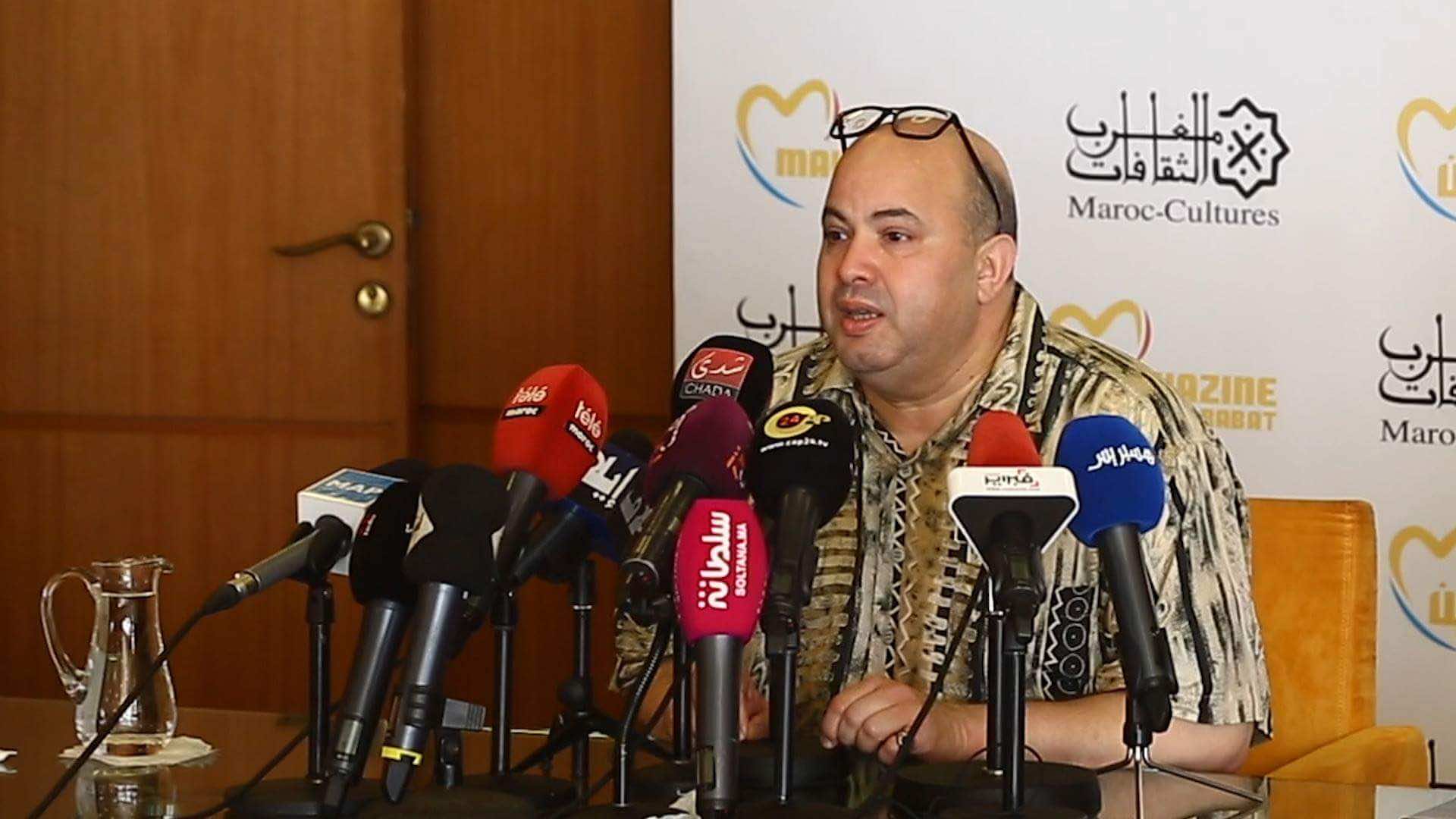 حجيب: "بند خطير" منعني من "مقاطعة موازين" - فيديو