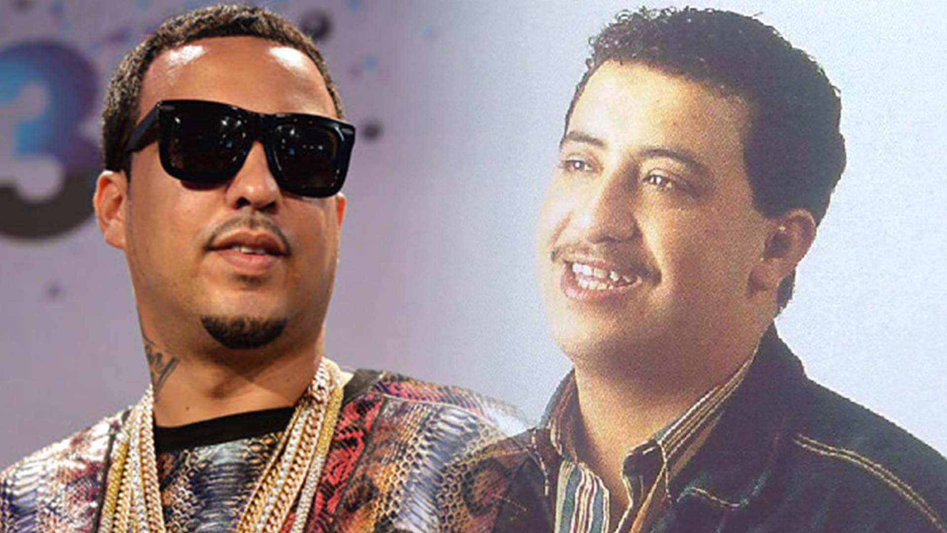 الرابور العالمي فرانش مونتانا يكشف سر تعلقه بأسطورة الراي الشاب حسني - فيديو