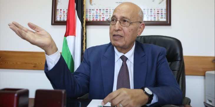“الاشتراكية الدولية” تتبنى قرار مقاطعة ومعاقبة إسرائيل والاعتراف بفلسطين