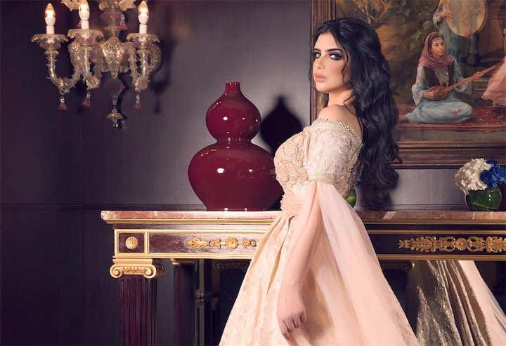كنزة بوهلال بين خالد يوسف وتركيا