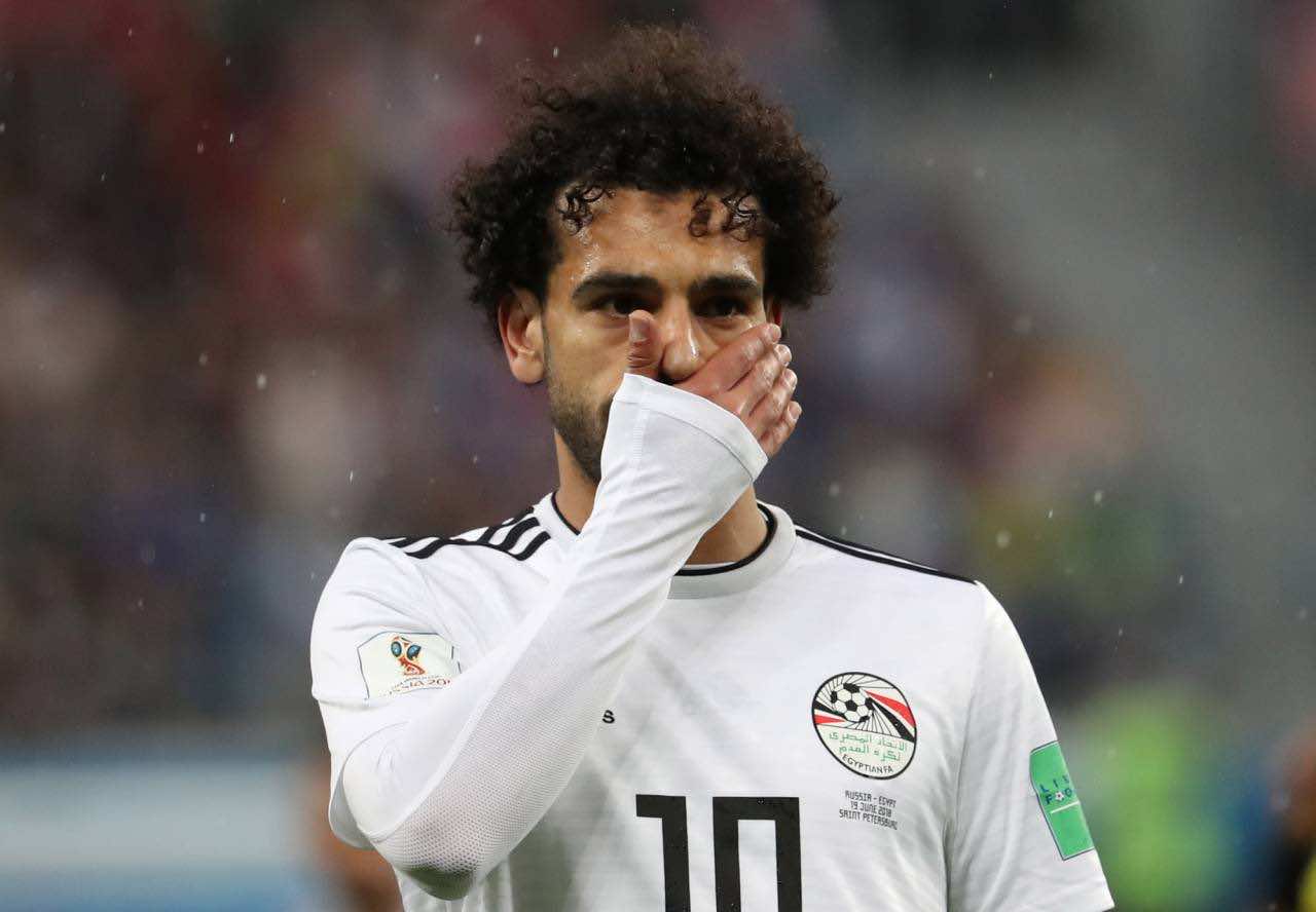 شكوى وتحقيق ضد برنامج تونسي سخر من صلاح