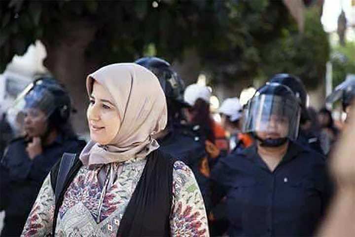 برلمانية من "البيجيدي" تطلق النار على حزبها.. اتهمته بإضفاء الشرعية على حكومة لا تمثل الإرادة الشعبية
