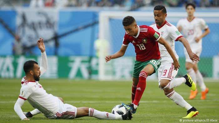 صحيفة فرنسية: " حارث لم يكن مخمورا والضحية ربما ارتمى على سيارة اللاعب"