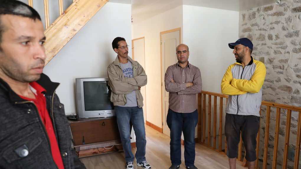 تأجيل الحكم إلى 2 غشت في قضية استغلال أربعة مغاربة في فرنسا