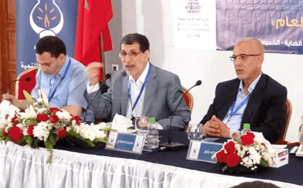 العثماني: إنجاح الحوار الداخلي يحتاج إلى صبر ونفس طويل..ولن نقصي أحدا
