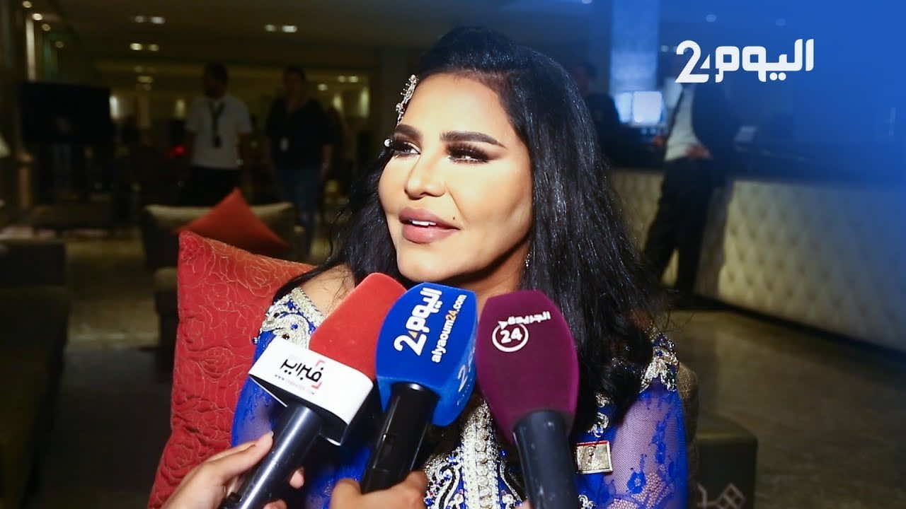 أحلام: سأشتري بيتا في المغرب! - فيديو
