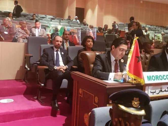 هذه هي الانتصارات الدبلوماسية التي سجلها المغرب ضد خصومه في "نواكشوط"