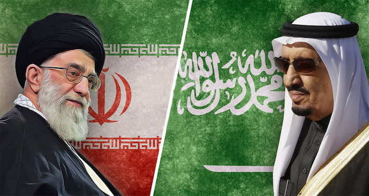 "إيران تحذر السعودية من تعويض حصتها في سوق النفط وتهدد: "ستدفعون ثمن الخيانة