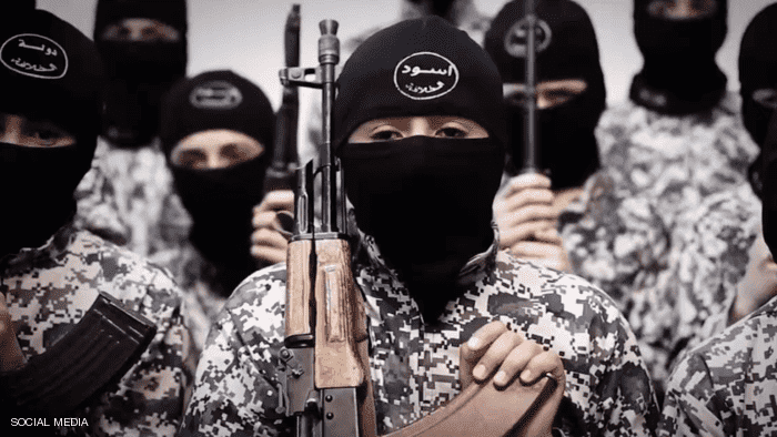 العراق يناشد دول العالم لاستلام "أطفال الدواعش"