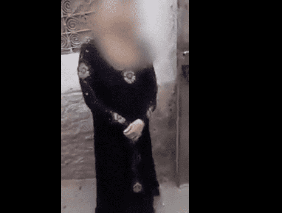 السيدة التي طنعت رجلا في فاس: اغتصبني والمخزن ما خداش ليا حقي..هو حشاها لي في قلبي حتى أنا رديتها ليه- فيديو