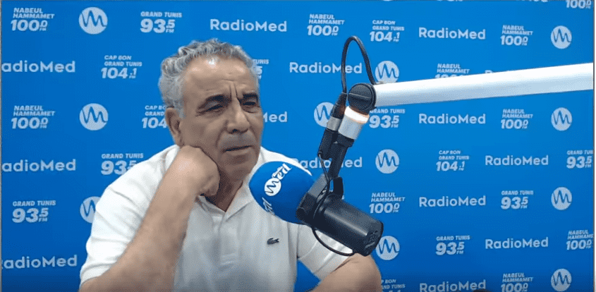 فوزي البنزرتي: كنت سأدرب "أسود الأطلس" قبل مجيء رونار