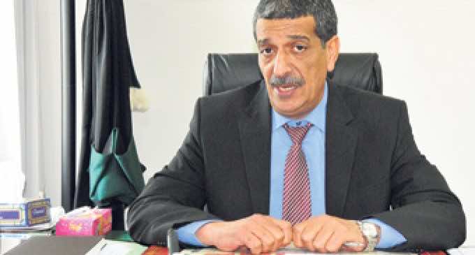 نادي قضاة المغرب: تعيين بنسامي وكيلا عاما فيه خرق للدستور والقانون..عين في مهام أعلى من مستوياته