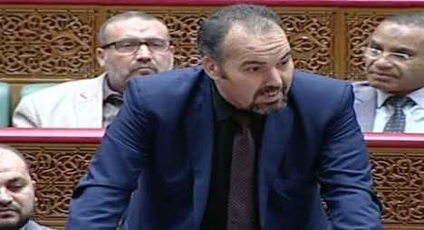 برلماني "يفجر" فضيحة: دواوير في تاونات تشرب مياها ملوثة والإقليم فيه 5 سدود كبرى!