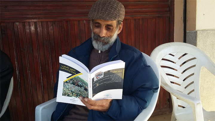 محكمة فاس تحيل محاميا على المجلس التأديبي.. بسبب نشاطه الاحتجاجي