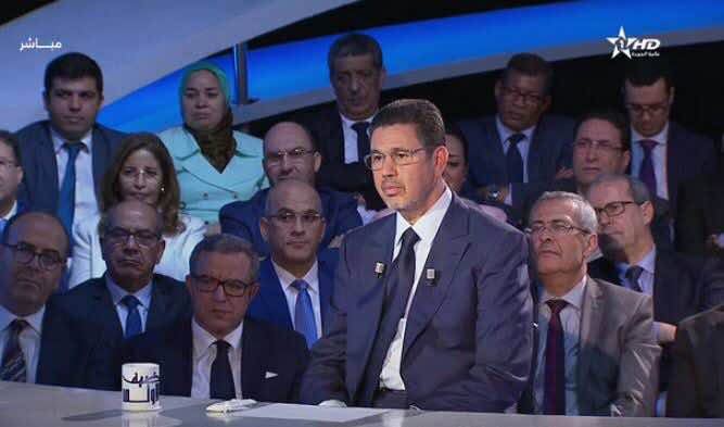 عبد النباوي عن أحكام الريف: القاضي ابن بيئته وكان رحيما بالمعتقلين بتخفيضه العقوبات من الإعدام والمؤبد إلى 20 سنة