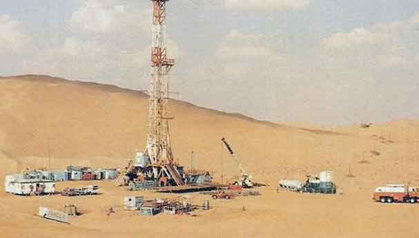 المغرب يرخص لشركة بريطانية لدراسة الأثر البيئي لمشروع تسويق الغاز من تندرارة