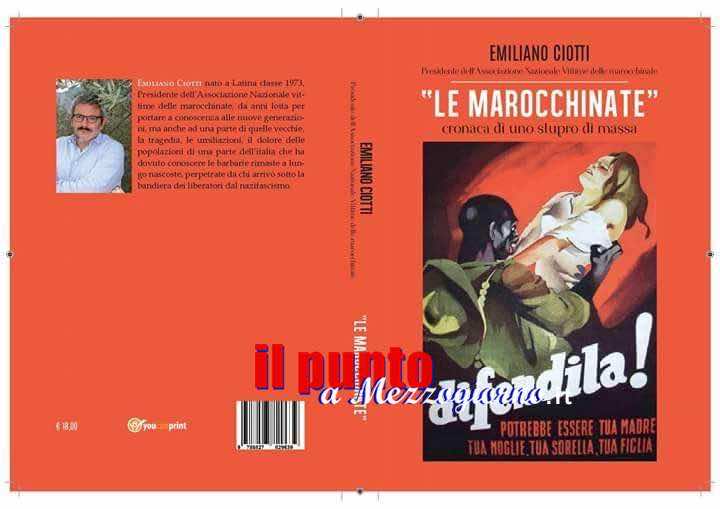 كتاب جديد يحكي قصص اغتصاب جنود "مغاربة" لآلاف الإيطاليات