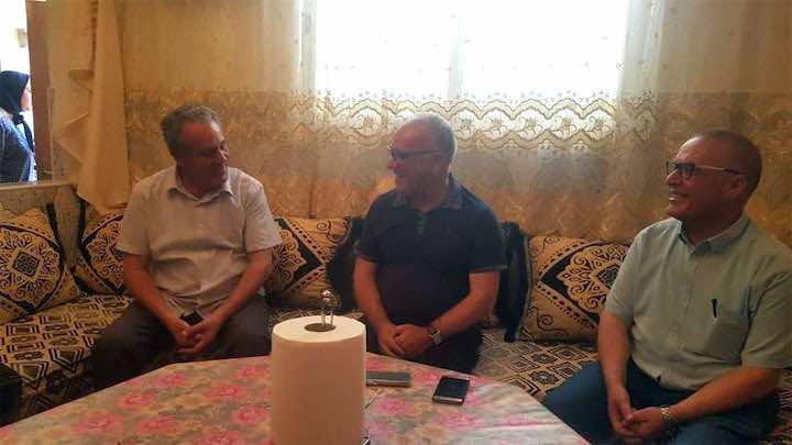 مضيان: لهذه الأسباب طرح حزب الاستقلال المصالحة مع الريف