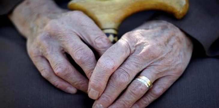 وفاة أكبر معمرة في إيطاليا وأوروبا عن 116 عامًا‎