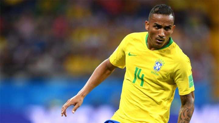 كأس العالم.. الإصابة تنهي رحلة نجم البرازيل في البطولة