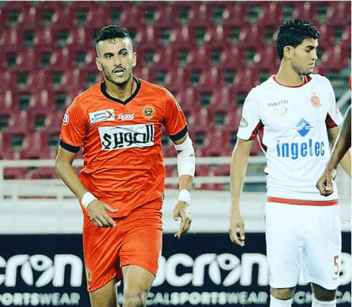 عاجل.. الموت يخطف لاعب من البطولة الاحترافية بالقرب من الناظور