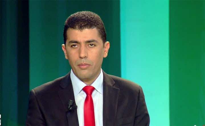فلاح: "خرجنا من "المونديال" بسبب أخطاء واختيارات رونار وأنا مع استمراره مع المنتخب "