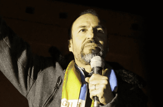 جلول: أحكام الريف أسقطت معها شعارات الإنصاف والمصالحة