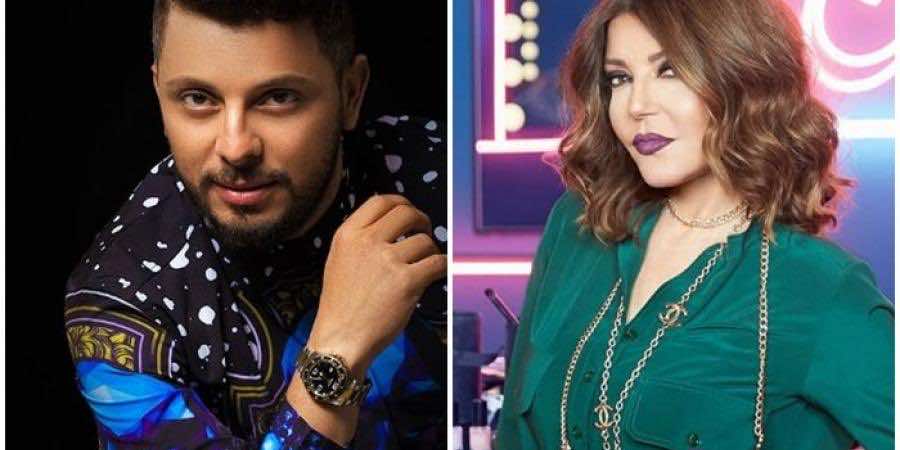 سميرة سعيد: لا وجود لخلاف مع حاتم عمور