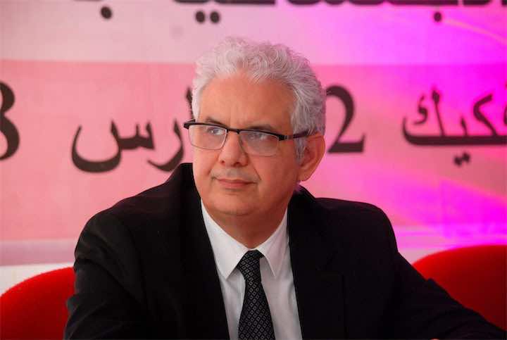 حزب الاستقلال يشيد بالمبادرة الملكية بتمكين دول الساحل من الولوج إلى المحيط الأطلسي