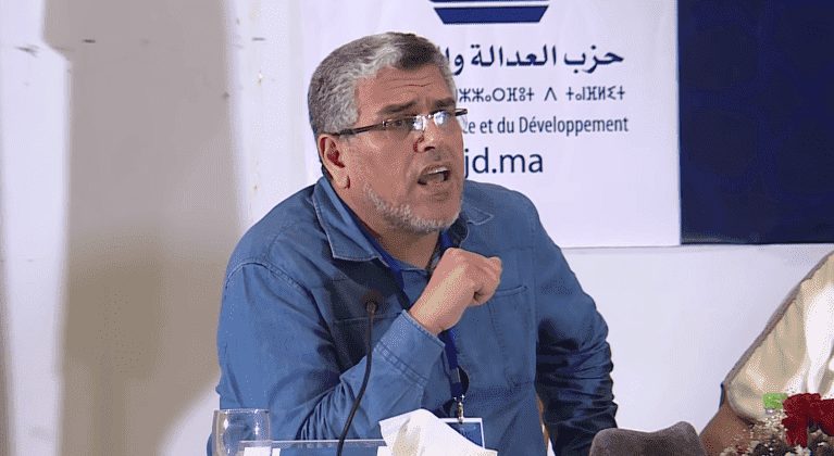 الرميد يرسم صورة وردية لوضع حقوق الإنسان في المغرب: المغرب ينافس أكبر الدول الديموقراطية