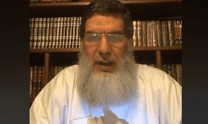 الفزازي يتهم المخابرات الجزائرية بتجييش مدونين لخلق الفتن في المغرب