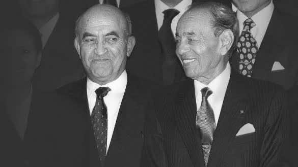 ديمقراطية «على المقاس» عند الحسن الثاني