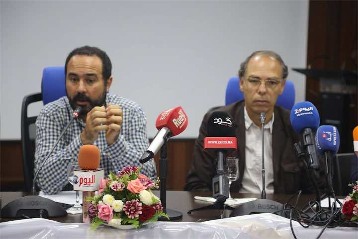 خروقات بالجملة يرصدها تقرير لجنة الحقيقة والعدالة في محاكمة توفيق بوعشرين