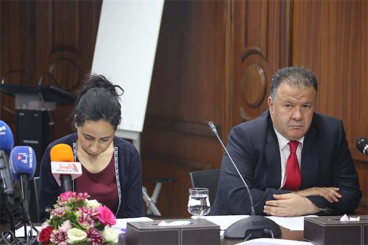 لجنة الحقيقة في قضية بوعشرين تفجر معطيات وتكشف عن أدلة براءة منع منها الدفاع